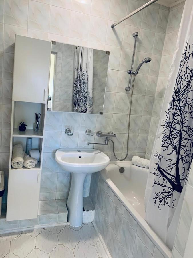 Vikondos Poilsio Namai Palanga Dış mekan fotoğraf
